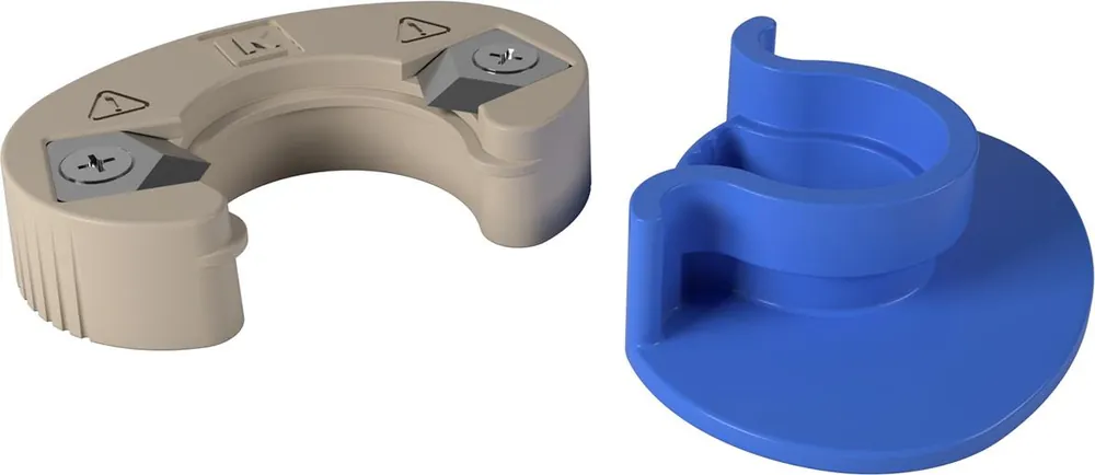 Tomrörskniv Begränsat antal